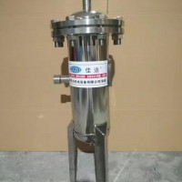 佳洁不锈钢油水分离器 高效油水分离器