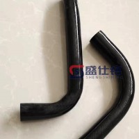 非标碳纤维件定制 碳纤维异型材 碳纤维弯管 异形管件加工定做