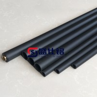 碳纤维自行车车架 碳纤维管 碳纤维圆管 按需定制