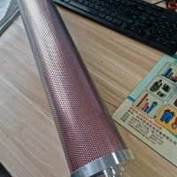 XY-20干燥机消声器 吸干机4分空气动力排气消音器