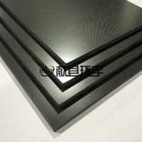 碳纤维板加工定制切割模型3K材料碳纤维背板碳片碳纤维桌板配件