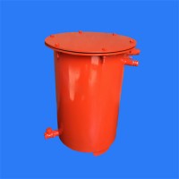 高质量矿产品负压气阀式放水器每台出厂都合格
