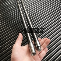 轻量化高精度高强度机械辊转印辊轴定制加工