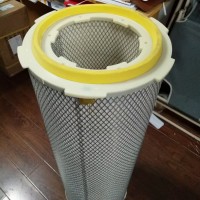 山立自洁式吸气过滤器滤芯SAZJ-250滤芯SAZJ-250