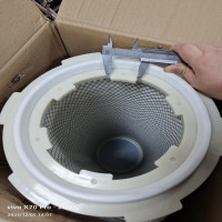 山立自洁式空气过滤器滤芯SAZJ-800滤芯SAZJ-800