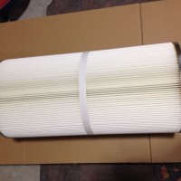 山立自洁式空气过滤器滤芯SAZJ-1200
