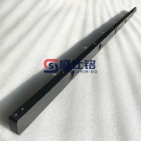 碳纤维配件 高端碳纤维异型件 机械部件 厂家加工定制