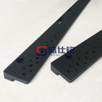 碳纤维机械配件 加工碳纤维零件 设备配件CNC加工