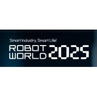 2025年韩国工业自动化展会 Robotworld