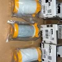 派克滤芯E120GP E120HE E120AC
