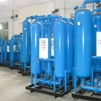 零气耗余热再生吸附式干燥机