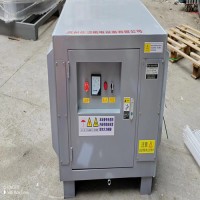 医用真空系统火菌器 医用负压吸引系统废气排放消毒装置