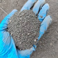 密度6.0-7.2配重材料 钢砂/铁砂 用于机械建筑压重配重