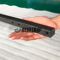 碳纤维方棒抗压耐磨实心方棒 高强度织布机专用纤维棒