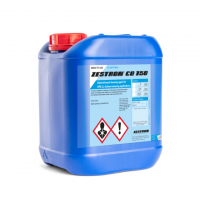 德国ZESTRON® CO 150无水共溶工艺的精密清洗液