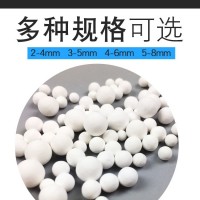 高强度空压机专用优质球4-6mm