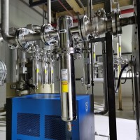 不锈钢管道过滤器 不锈钢除菌过滤器