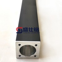 碳纤维制品 碳纤维机械臂 减震防磨