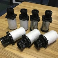 多明尼克新款滤芯 PO55A0 PO55AA 滤芯