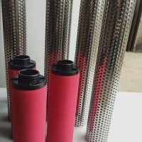 凌宇精密过滤器滤芯LY-D240AX LY-D240ACS