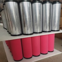 高效精密过滤器滤芯LY-D150AX LY-D150ACS