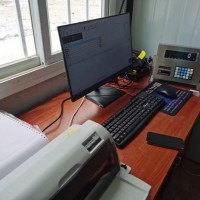 宁波地磅 宁波维修地磅 慈溪地磅跳数维修
