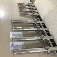 除菌压缩空气过滤器 压缩空气除菌过滤器