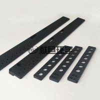 碳纤维机械精密零件 高精度CNC加工 批量定制