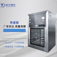 传递窗的耐用与长期稳定的重要性