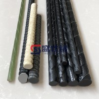 碳纤维复合筋桥梁公路混凝土加固工程用筋 耐老化复合筋