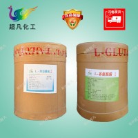 阜丰L-谷氨酰胺食品级营养强化剂运动健身增补剂增肌蛋白粉