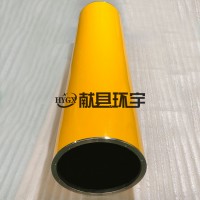 定制碳纤维辊筒 轻量化高强度 工业设备传动辊专属定制