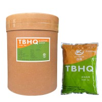 食品级TBHQ特丁基对苯二酚植物油肉制品油脂抗氧化剂防腐保鲜