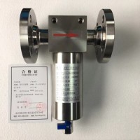 压缩空气不锈钢高效除水过滤器