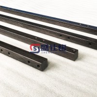 高适配碳纤维加工方棒轻量化  高刚性 提升加工部件稳定性
