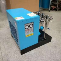 冷干机吸干机 冷干机维修 冷干机维护保养