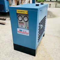 冷干机冷凝器 冷干机压缩机 冷干机配件