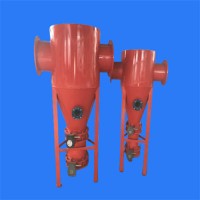 鹤壁博达实体厂家无阻力排渣器型号规格都齐全