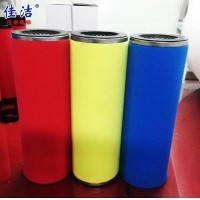 富达过滤器LF167P LF167M 富达滤芯