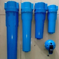 管道精密过滤器XF5-48 XF3-48 XF1-48滤芯