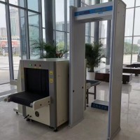 2026医院行包安检专用X射线智能安检机过包机
