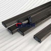 高强度碳纤维六角管 一体成型六角设计 承载能力远超普通管材