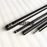 专业级碳纤维球杆 轻量化设计 爆发力与稳定性双在线