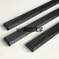 高强度碳纤维六角管 一体成型六角设计 承载能力远超普通管材