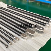 碳纤维机械手臂 重量轻 强度高 厂家定轻量化碳纤维机械臂