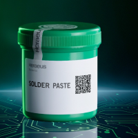 Heraeus 贺利氏-AP519先进封装焊锡膏