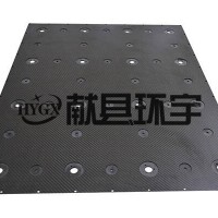 平纹斜纹碳纤维板 碳纤维板材cnc高精度加工