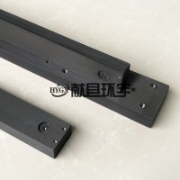 高适配碳纤维加工方棒轻量化  高刚性 提升加工部件稳定性