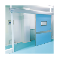 电动平移门安装前的环境准备要点