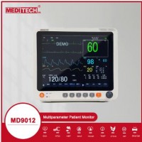 麦迪特多参数监护仪MD9012